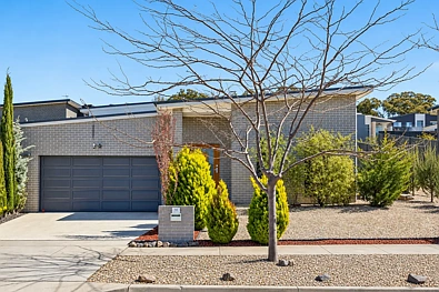 Moncrieff 4房  Double the Living with a North Facing Advantage