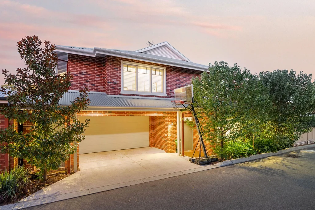 Inglewood 4Habitaciones Effortless luxury, moments from Beaufort St