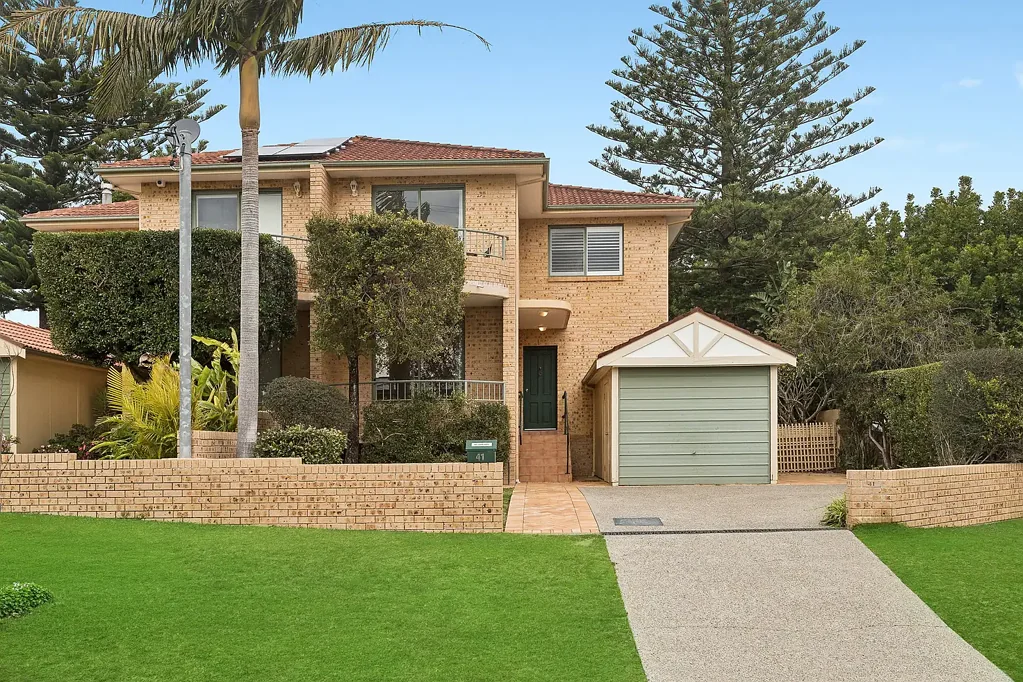 41 Acacia Street, Collaroy Plateau, NSW 2097