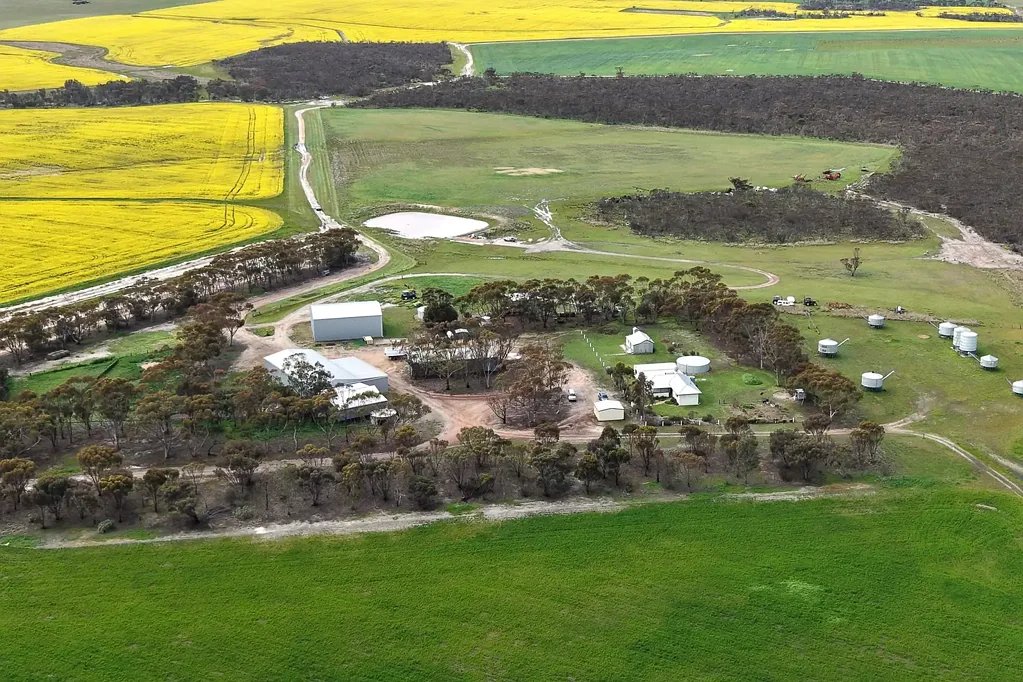 Jerramungup 'Clearview' - Turnkey Mixed Farming Opportunity in Prime Location