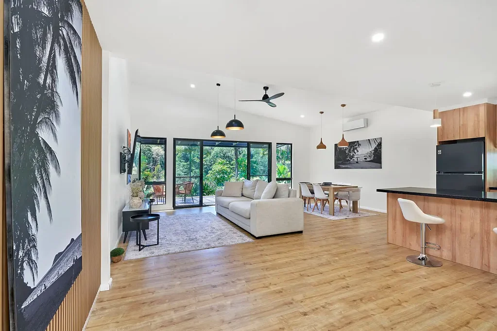 5B Kullaroo Close, Kuranda, QLD 4881