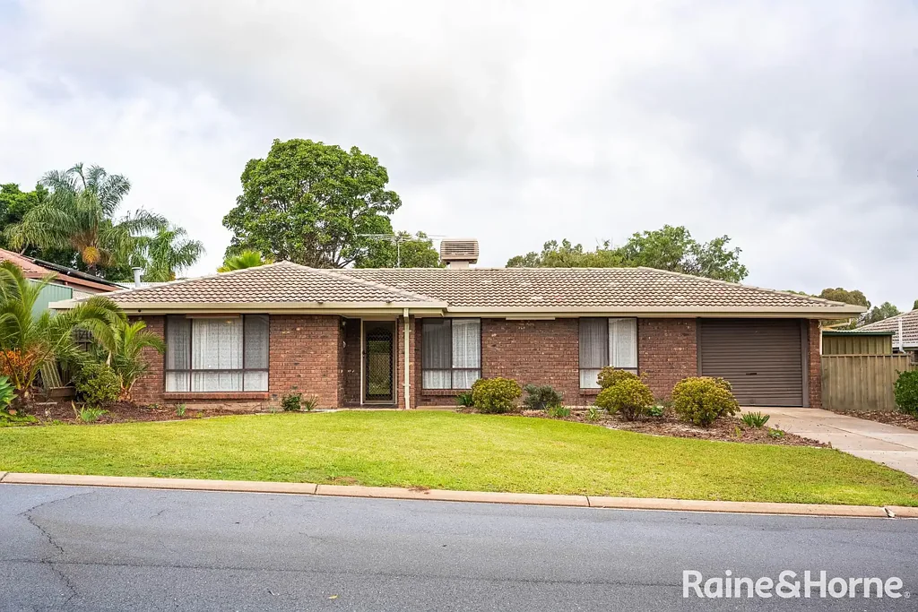 Affordable Family Home