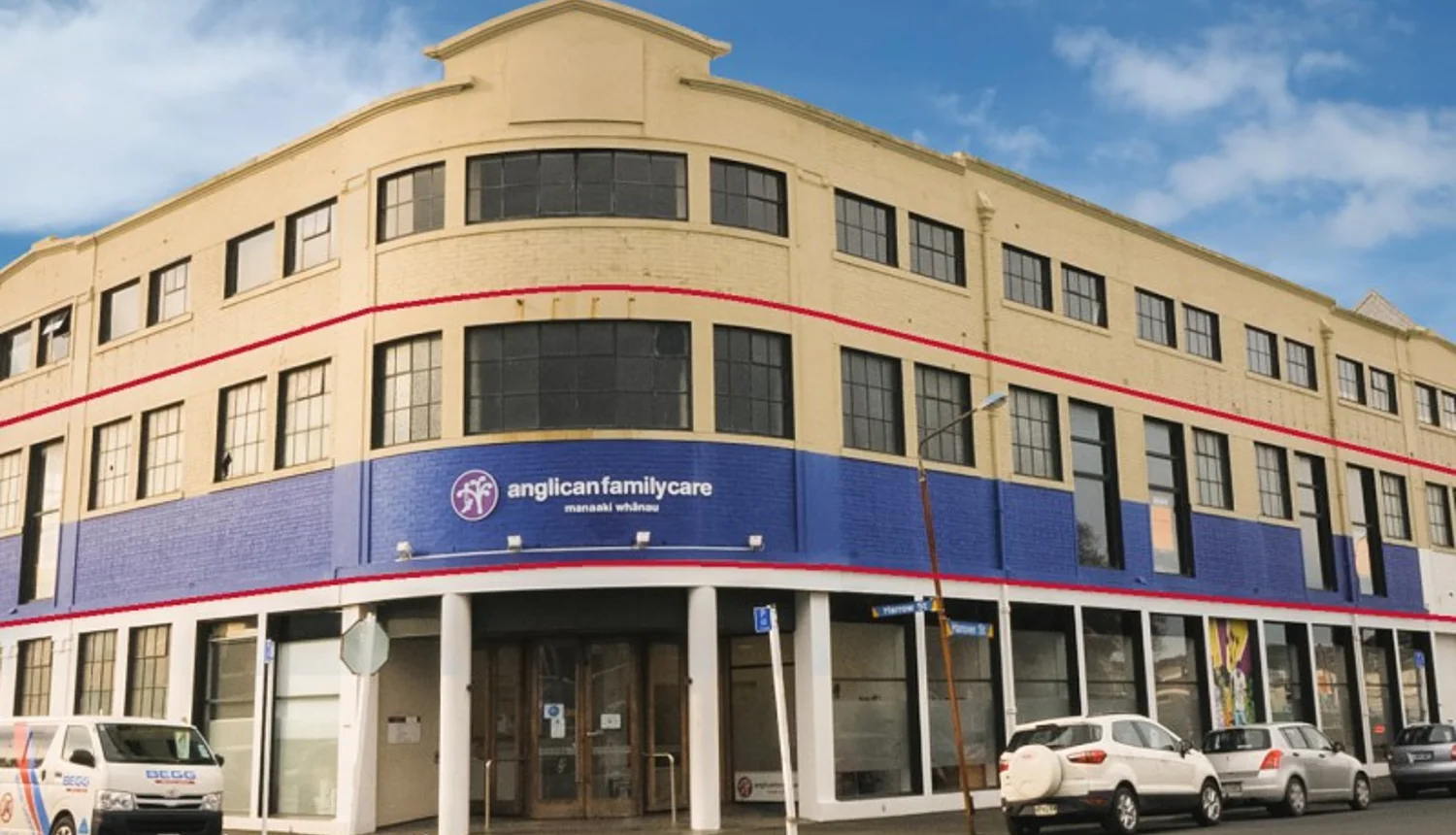 266 Hanover Street, Dunedin Central, Dunedin City, 0 રૂમ, 0 બાથરૂમ