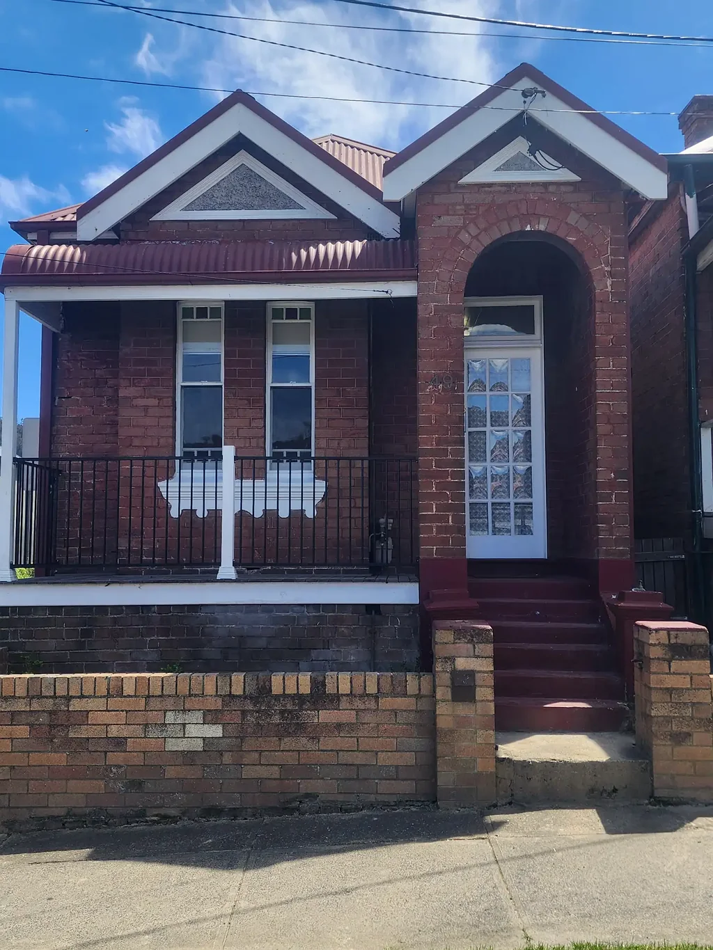 Three bedroom Cottage!