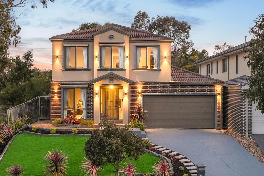 19 Wallaby Walk, Sunbury, VIC 3429