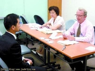 关于新西兰技术移民的那些事