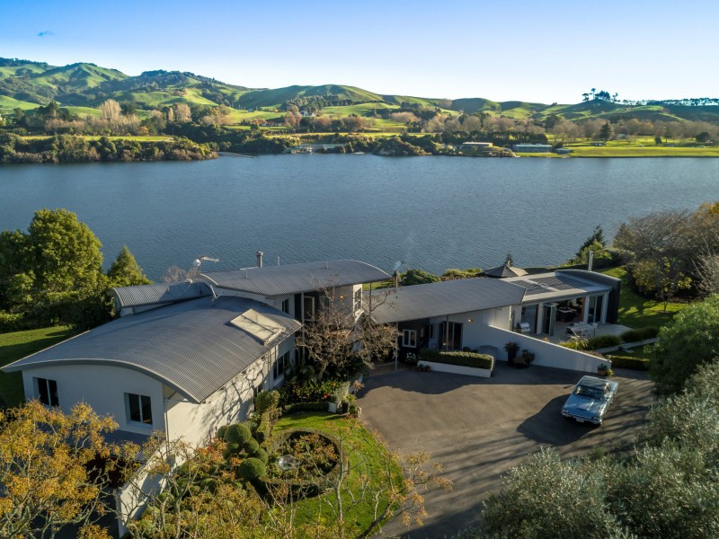 165 Gorton Road, Karapiro, Waipa, 4 Schlafzimmer, 2 Badezimmer