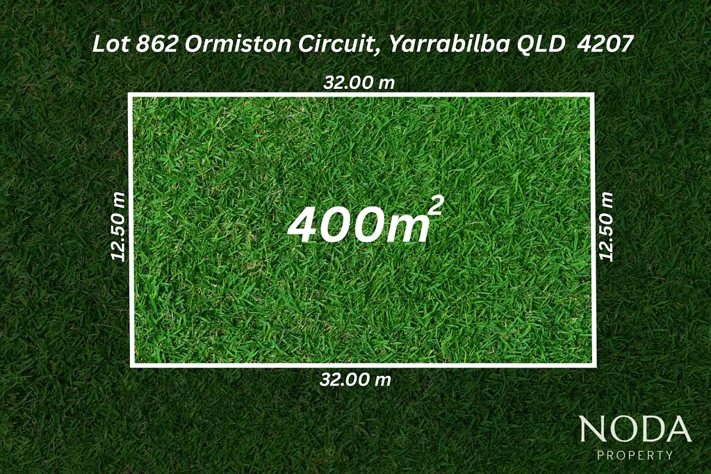 Yarrabilba Ridgeline Estate 已注册，可立即建造 Registered & Ready to Build in Ridgeline Estate