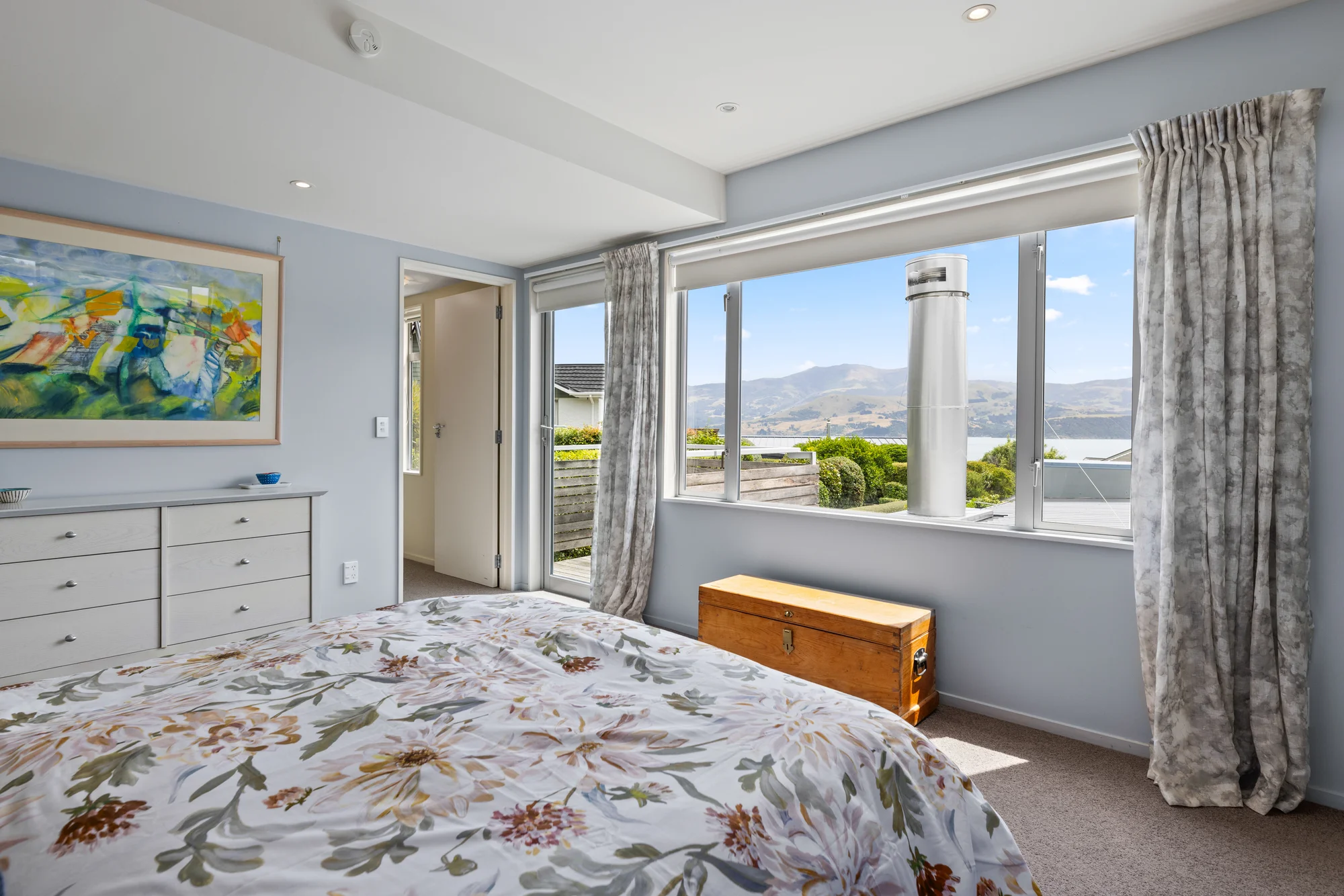 18 Smith Street, Akaroa, Banks Peninsula, 3 slaapkamers, 2 badkamers, House