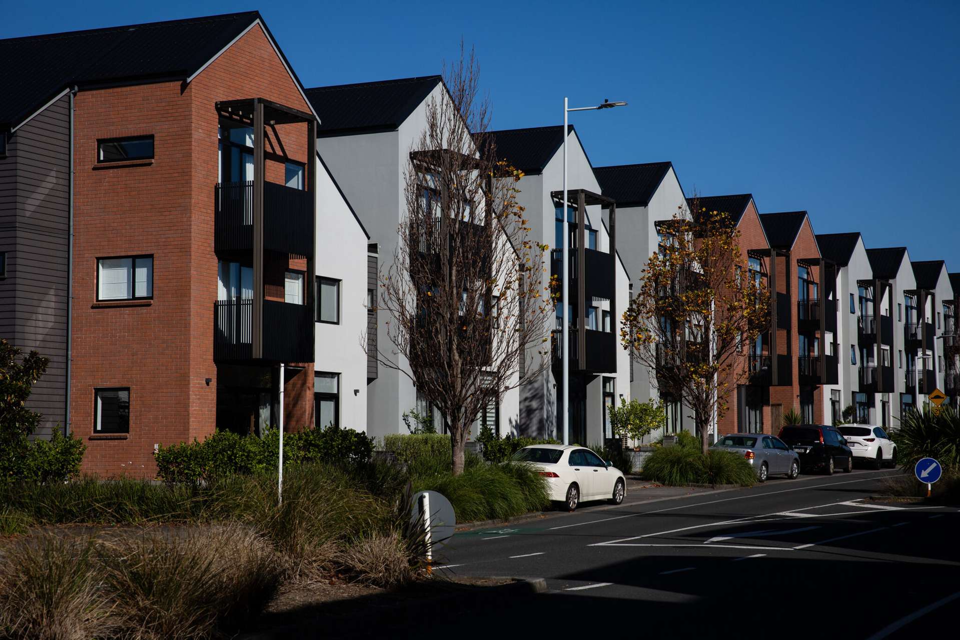 奥克兰住房建设或迎来拐点,新房供应可能下滑