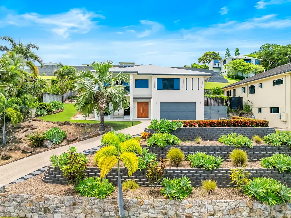 45 Cinnamon Drive, Glenella, QLD 4740