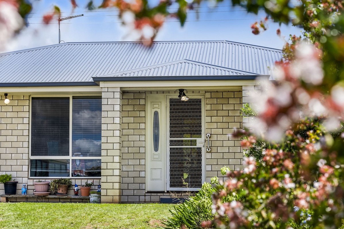 32 SMYTHE DR, HIGHFIELDS QLD 4352, 0 રૂમ, 0 બાથરૂમ, House