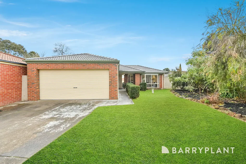 Berwick 4ਬੈੱਡਰੂਮ An Investment in Location and Lifestyle