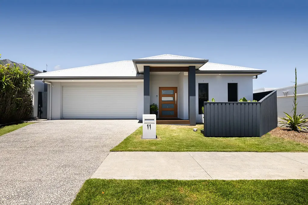 11 Venardos Way, Palmview, QLD 4553