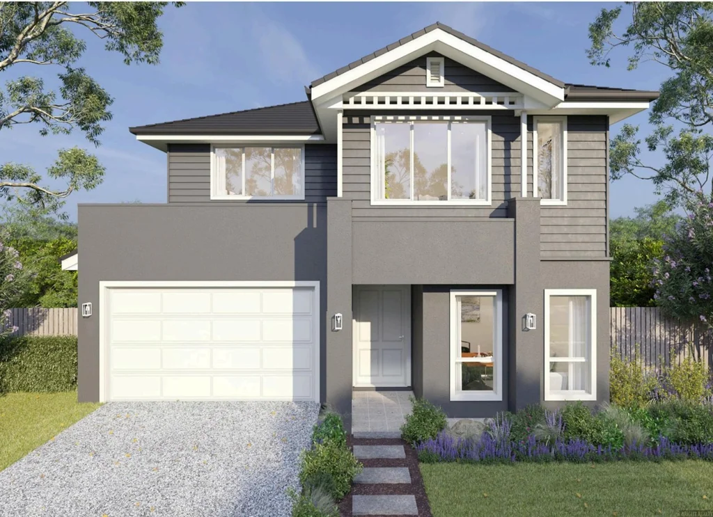 Menangle Park 5部屋 Amazing Double Storey House in Menangle Park