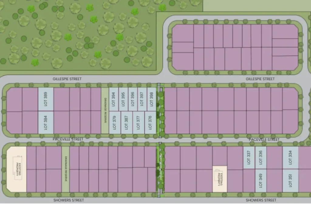 Lot 379/32 Paceville Street, Grantham Farm, NSW 2765