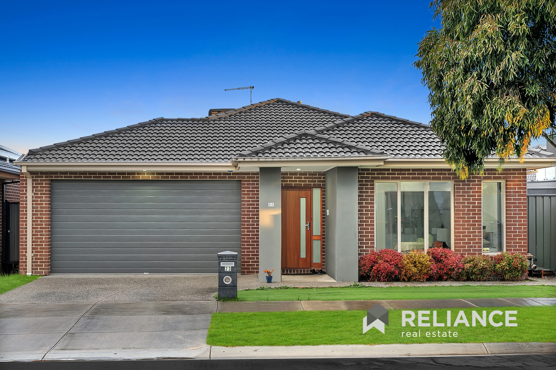 23 PIONEER ST, CRAIGIEBURN VIC 3064, 0 Bedrooms, 0 Bathrooms, House