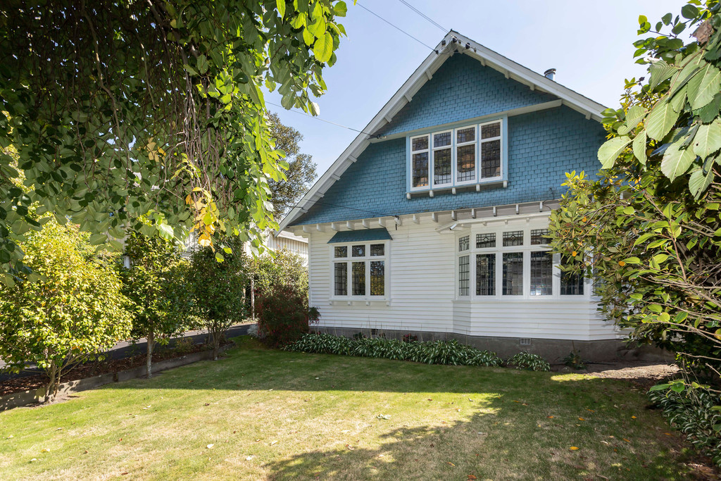 237 Edgeware Road, Edgeware, Christchurch, 4房, 0浴