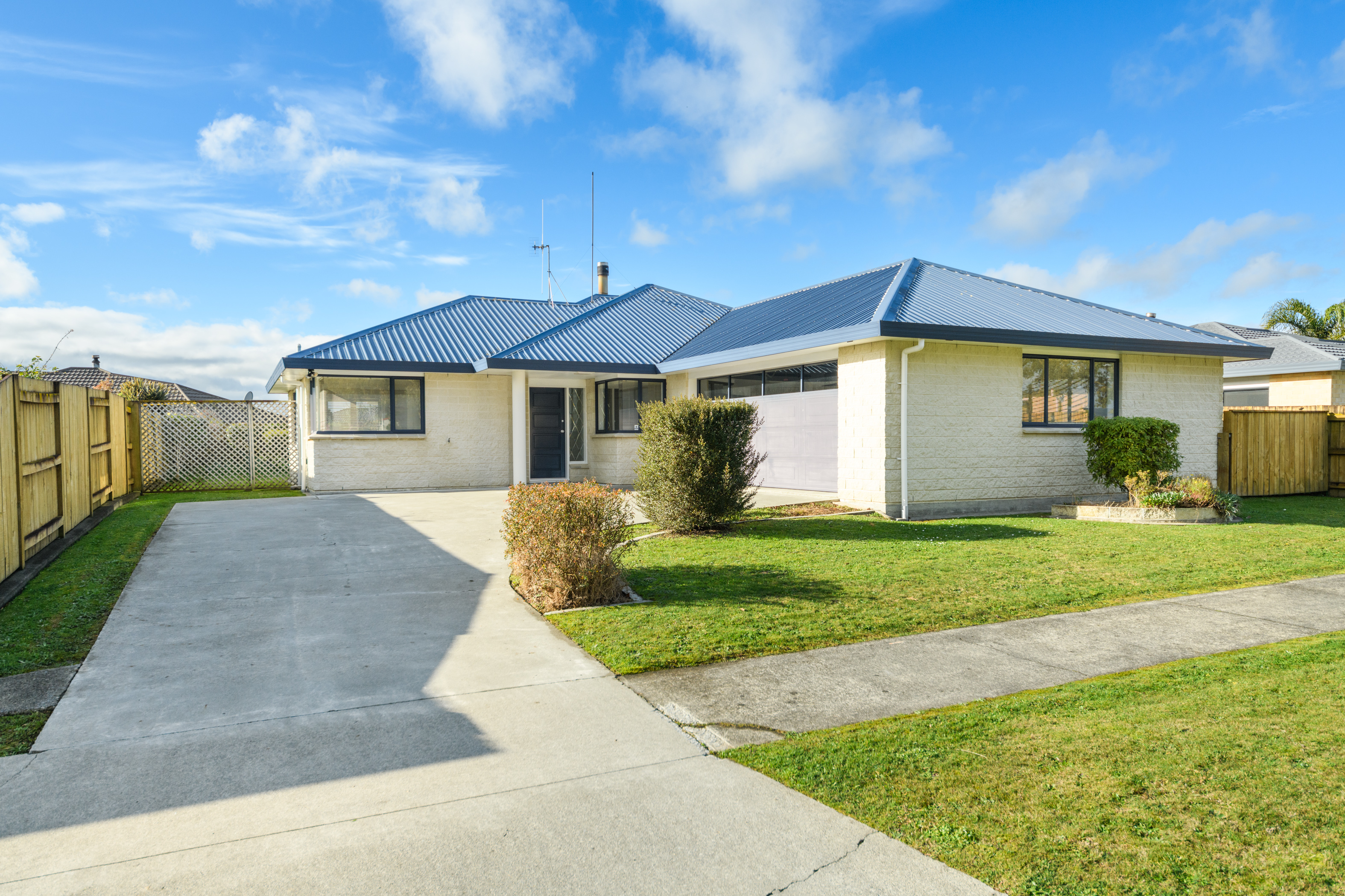 93 Peter Hall Drive, Kelvin Grove, Palmerston North, 3 રૂમ, 0 બાથરૂમ, House