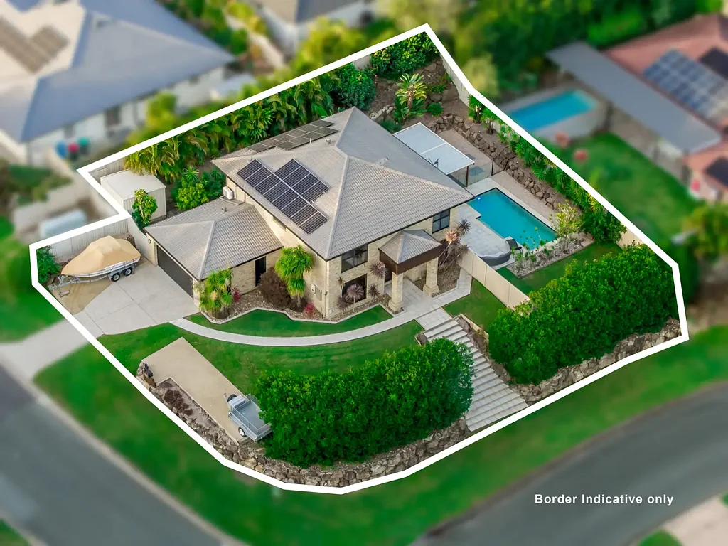 Reedy Creek 5Zimmer Space, Style & Lifestyle in One Exceptional Package