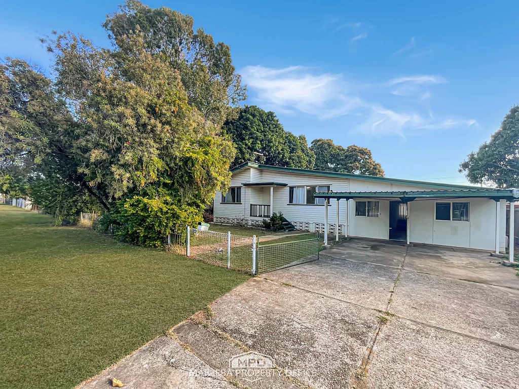4 Jebreen Street, Mareeba, QLD 4880
