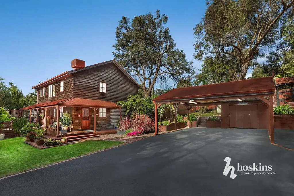 95-97 Glenvale Road, Donvale, VIC 3111