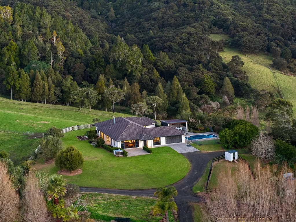 Makarau Where nature meets lifestyle