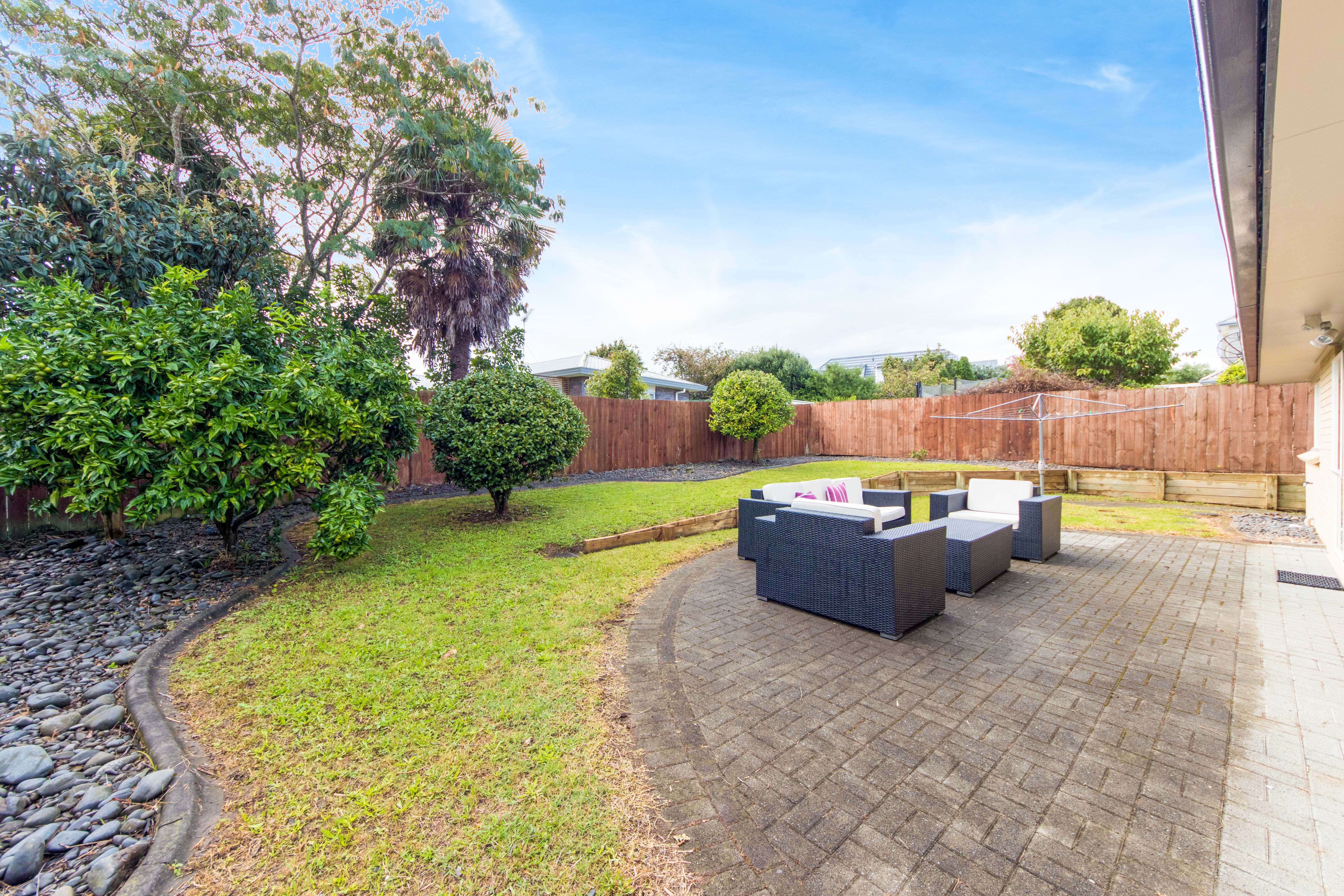 59 Orangewood Drive, Northpark, Auckland - Manukau, 4房, 3浴