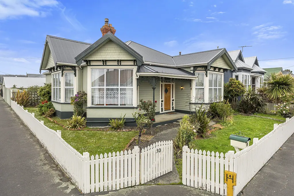 Saint Kilda 4ਬੈੱਡਰੂਮ Character Villa with Strong Financial Return