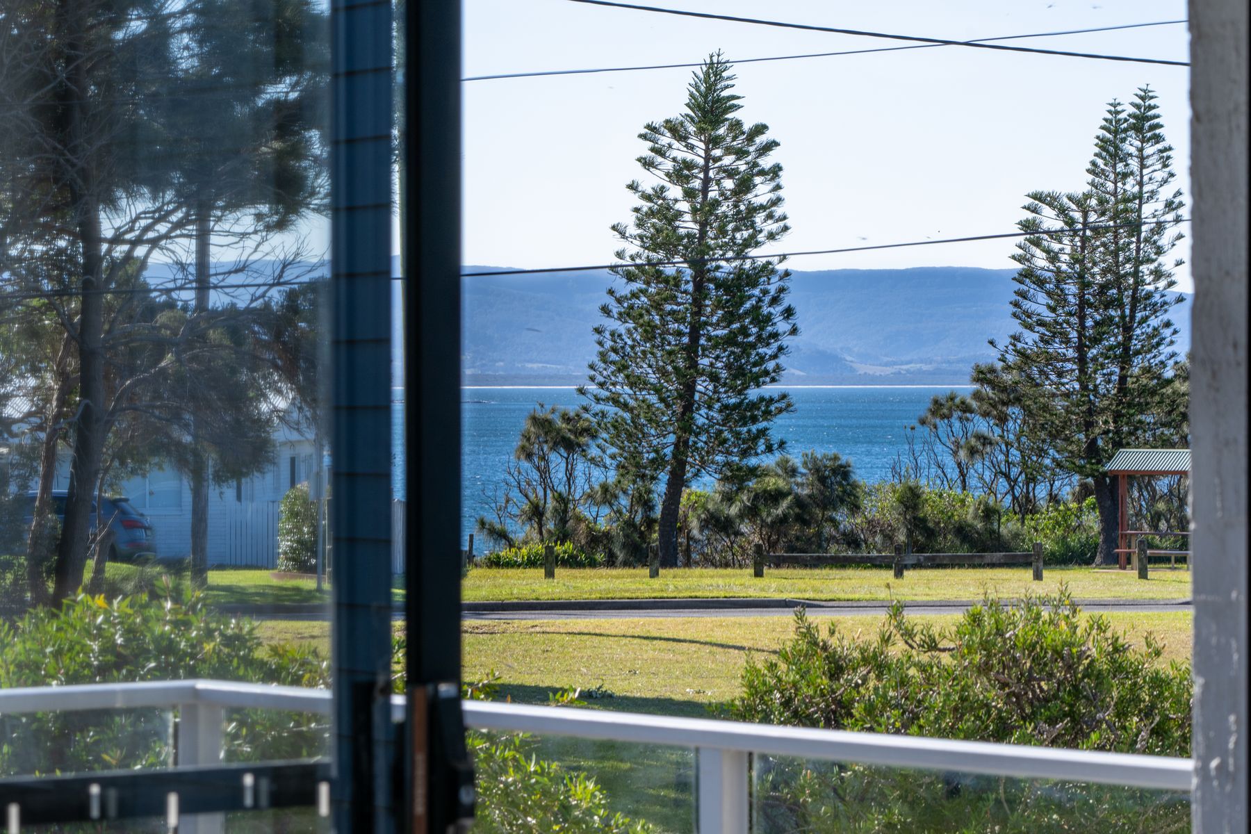 8 EASTBOURNE AV, CULBURRA BEACH NSW 2540, 0 habitaciones, 0 baños, House