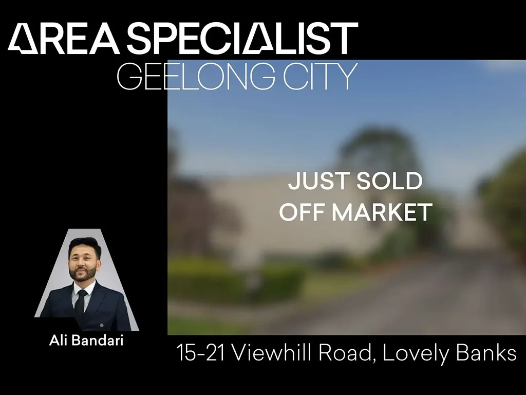 15-21 Viewhill Road, Lovely Banks, VIC 3213