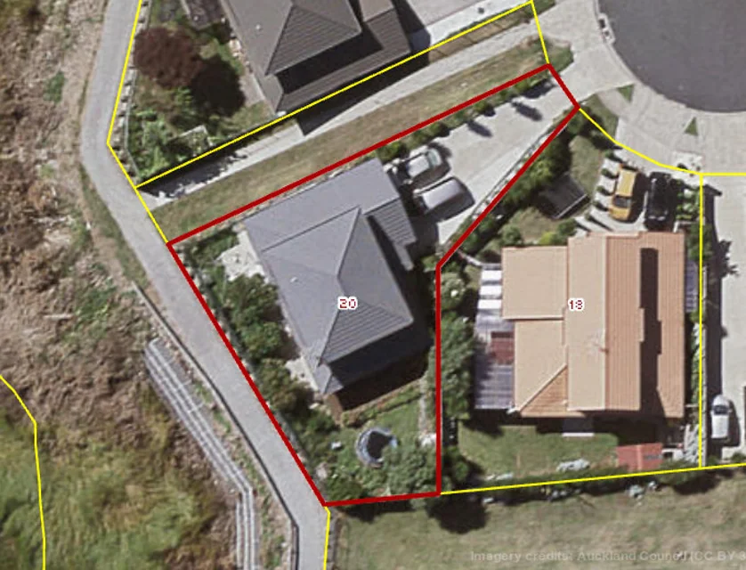 20 Ginko Place, Mangere, Manukau City, 3 રૂમ, 0 બાથરૂમ