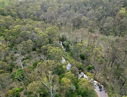 Lot 201 D'Aguilar Highway, South Nanango, QLD 4615, 0 Kuwarto, 0 Banyo, Section
