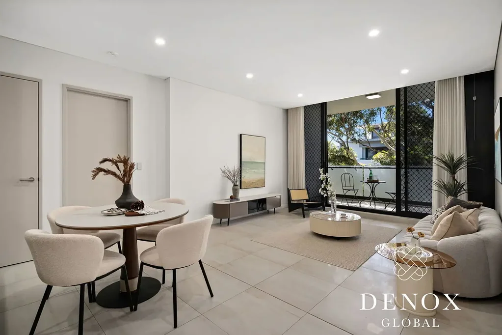 441/11 Rosebery Avenue, Rosebery, NSW 2018
