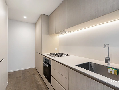 1813/70 Southbank Boulevard, Southbank, Melbourne CBD, 2 phòng ngủ, 2 phòng tắm, Apartment