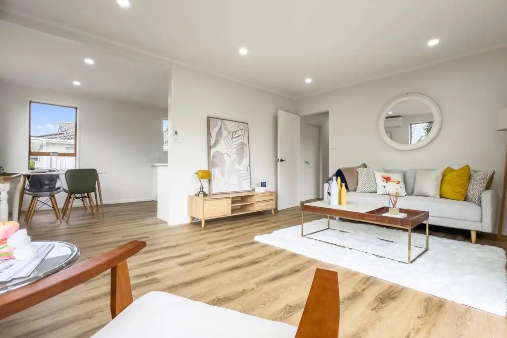 Papatoetoe 3Moenga Ready to move In Home in Papatoetoe!