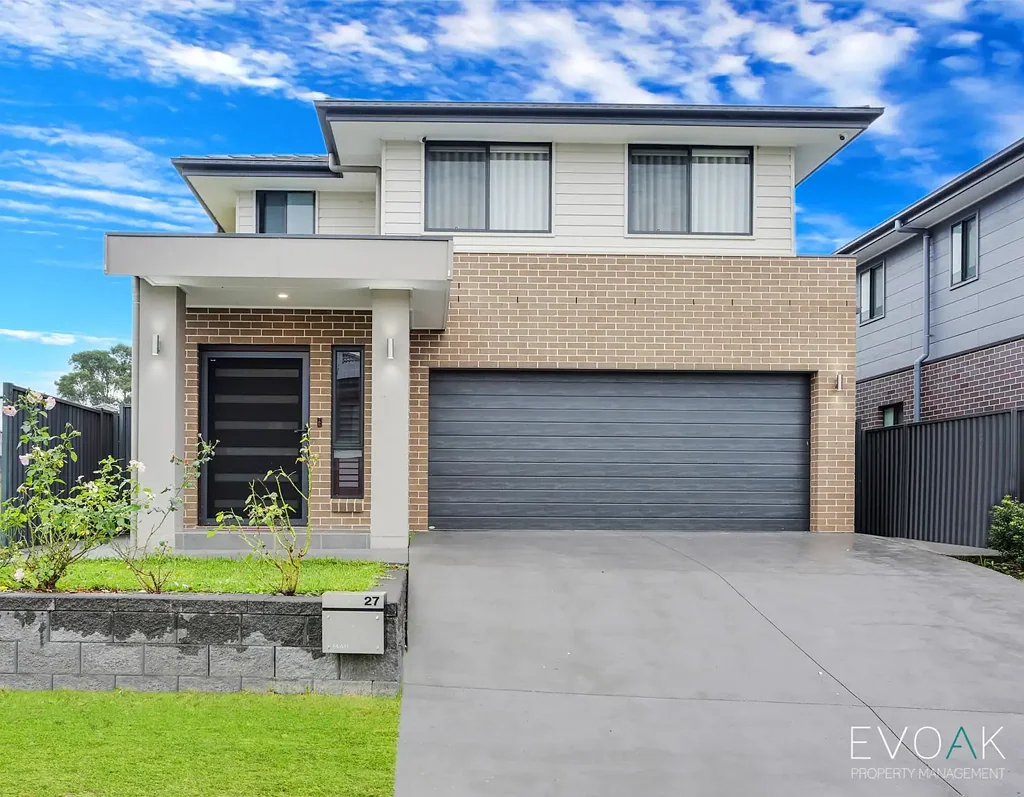 Family Home with Solar, Security & Entertainer’s Deck