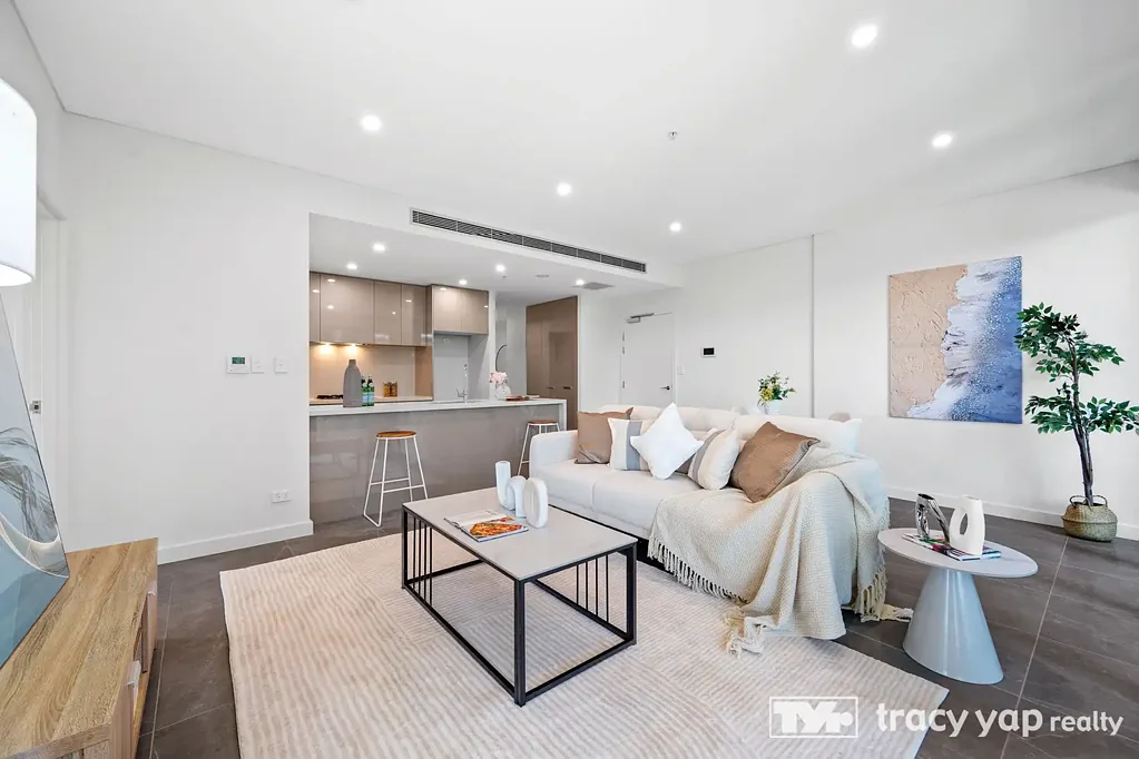 312C/101 Waterloo Road, Macquarie Park, NSW 2113