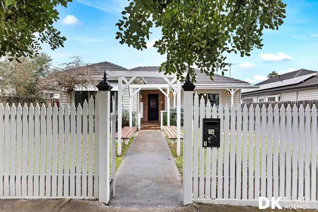 1/14 Rosewall St, Sunshine North, VIC 3020