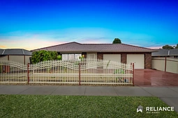 149 Mossfiel Drive, Hoppers Crossing
