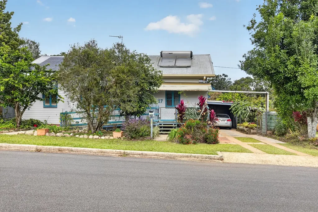 Atherton 3Kwarto CHARACTER, CHARM & 809m² OF OPPORTUNITY