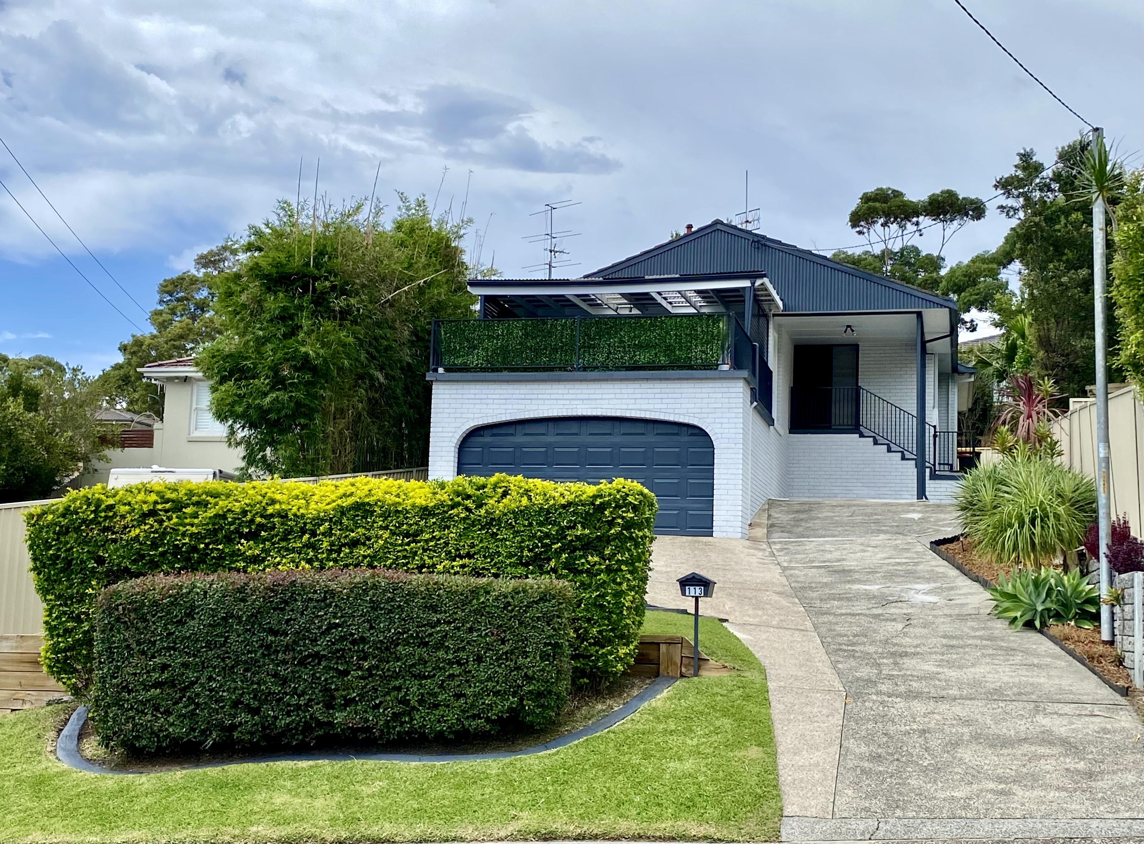 113 CAMPBELL ST, WOONONA NSW 2517, 0房, 0浴, House