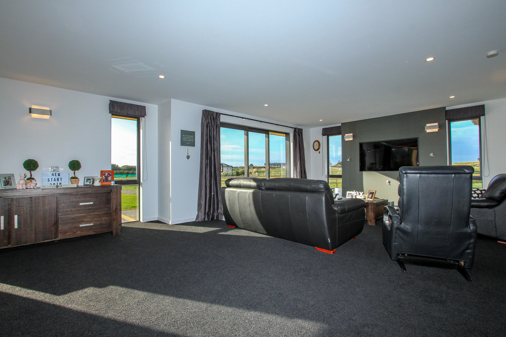 56 Sunrise Drive, Seaward Bush, Invercargill, 5 침실, 0 욕실