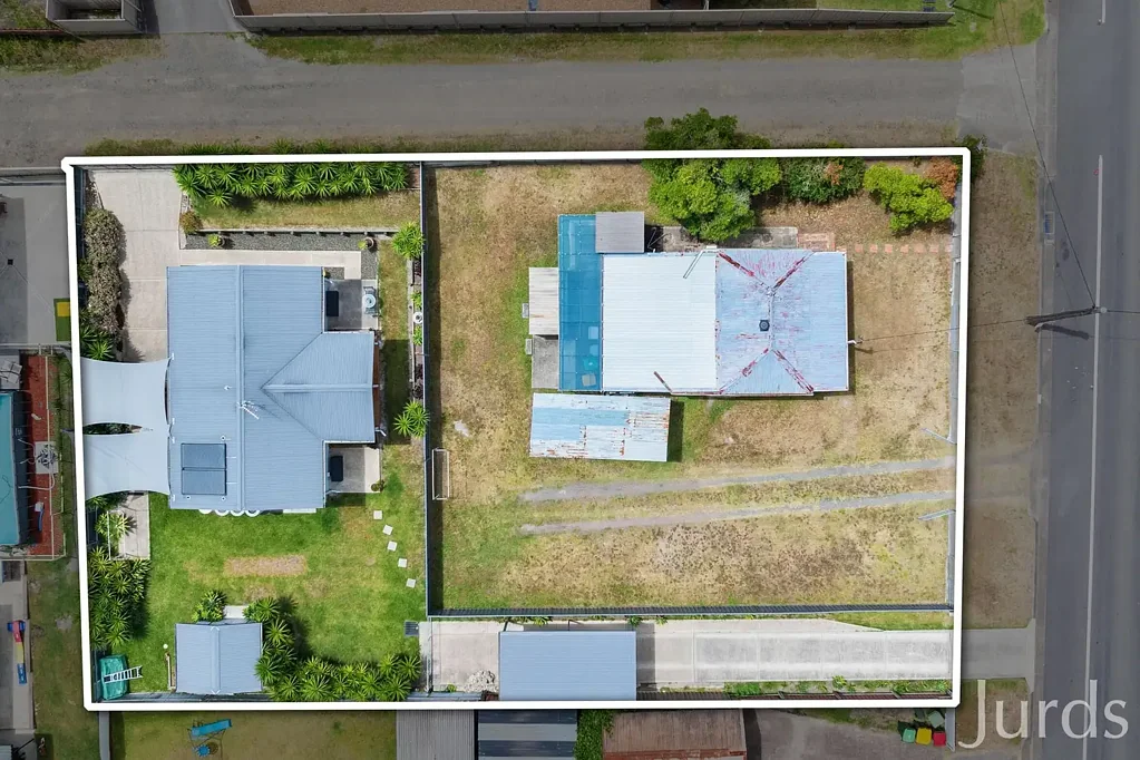 Pelaw Main 4ห้องนอน Dual Income Opportunity on 1012 m2