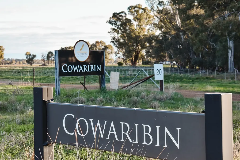 Jemalong  Cowaribin – Dorellan
Excellent mixed farming enterprise consisting of 939.83Ha (2322ac)