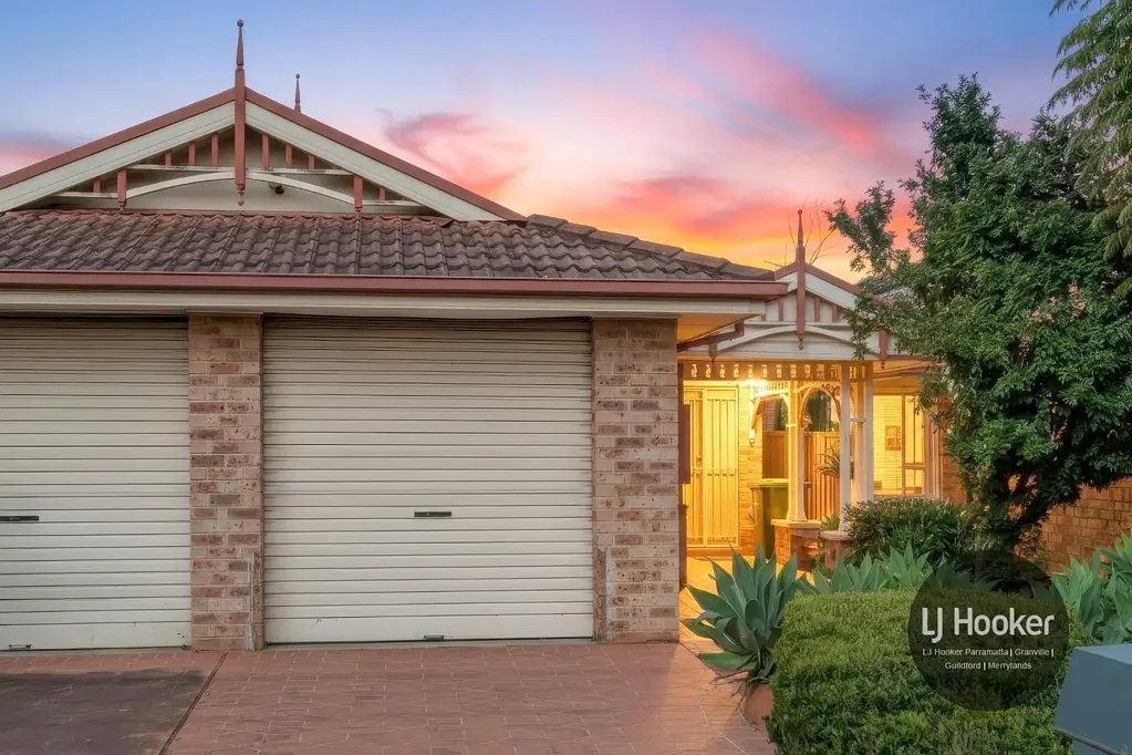 Merrylands 3房 经济实惠的 Torrens Title 住宅 – 理想的安居之所 Affordable Torrens Title Living – The Perfect Place to Call Home