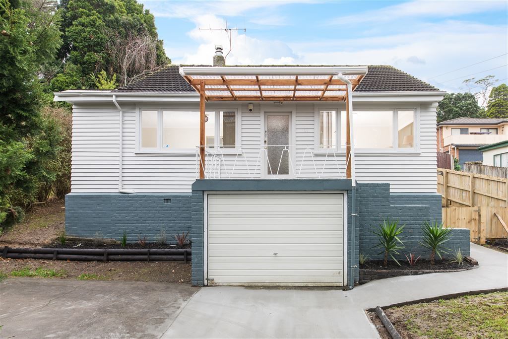 34 Margate Road, Blockhouse Bay, Auckland, 3房, 1浴