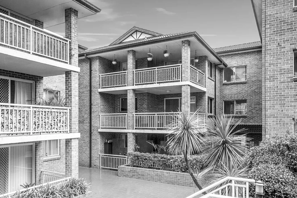 11/515-521 President Avenue, Sutherland, NSW 2232