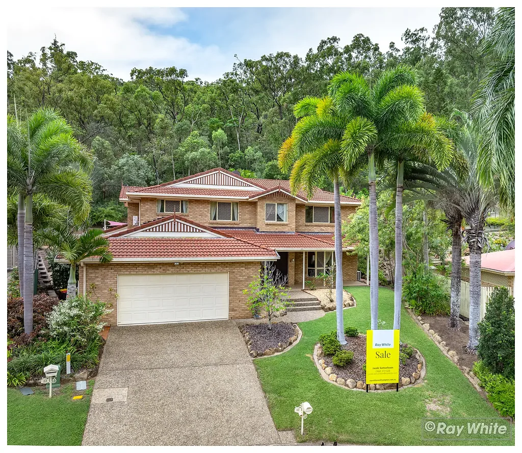 32 Beaumont Drive, Frenchville, QLD 4701