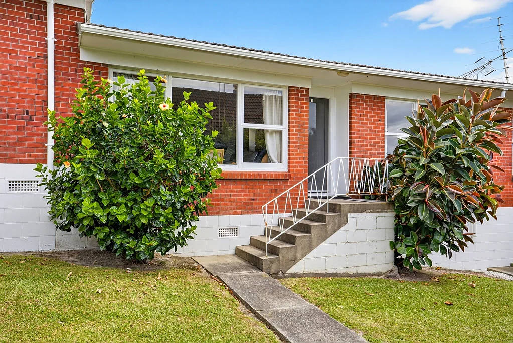 Murrays Bay 2Zimmer Affordable Rangitoto College School Zone